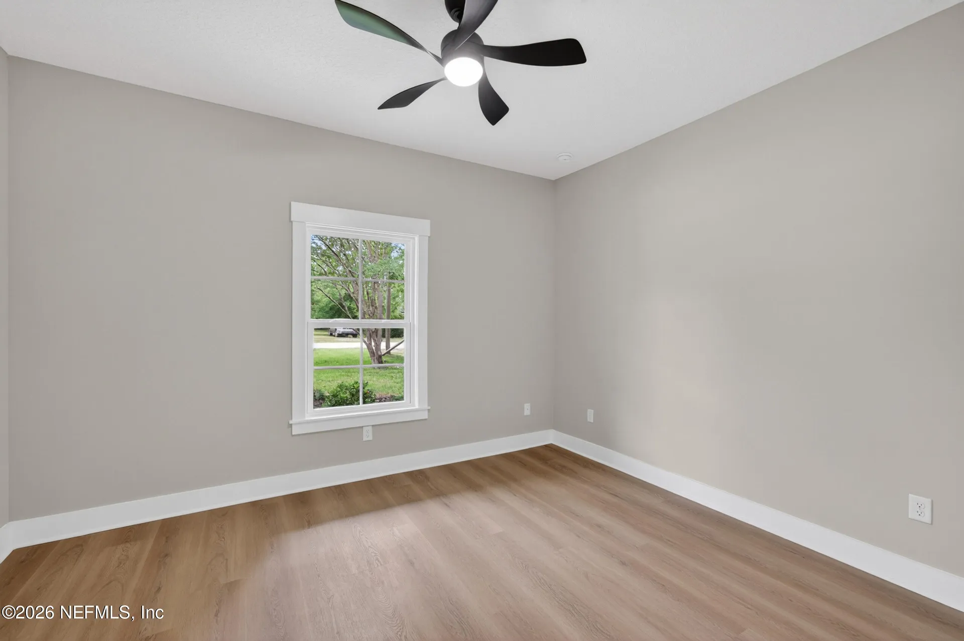 464 E Shuey Avenue Macclenny FL 32063