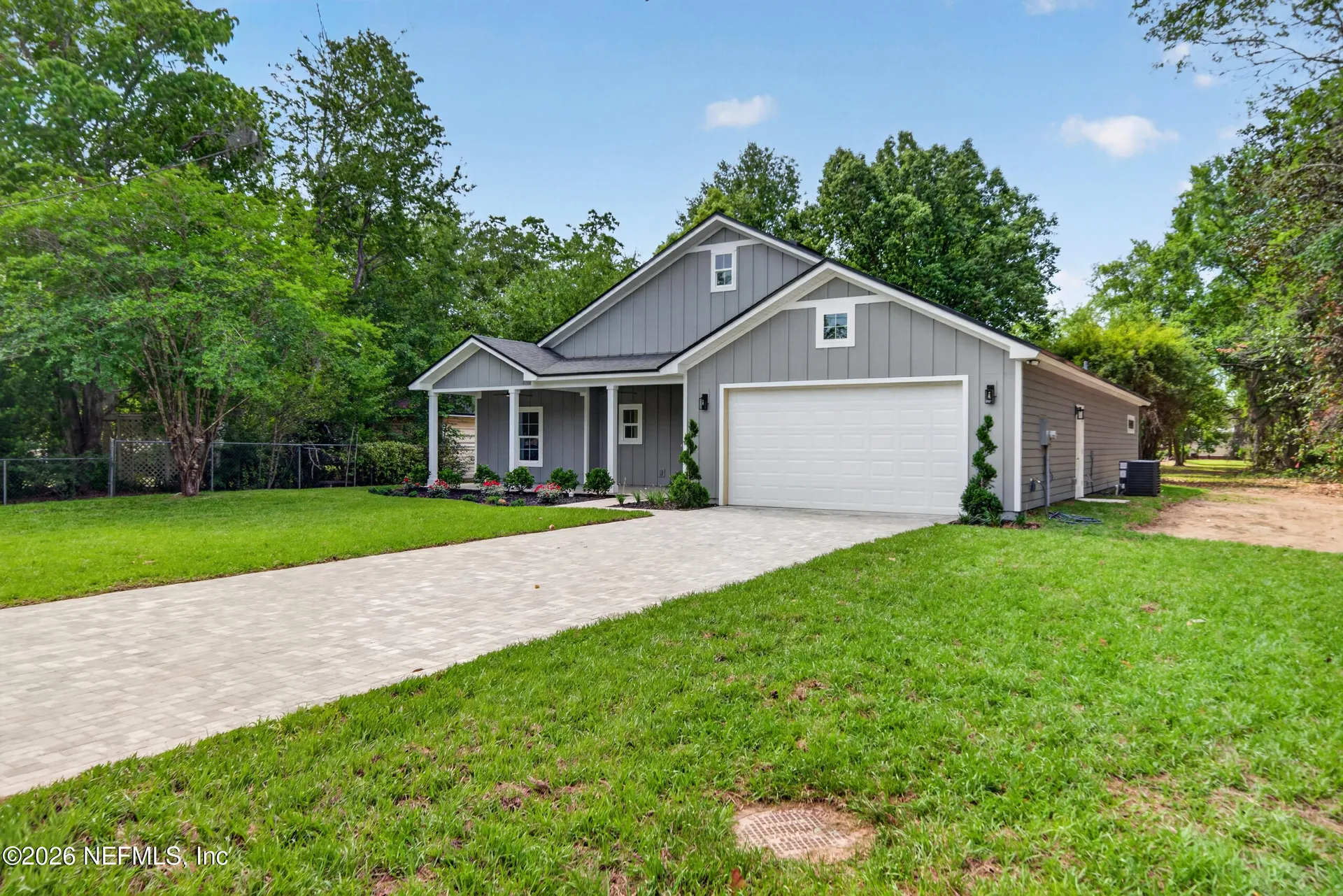 464 E Shuey Avenue Macclenny FL 32063