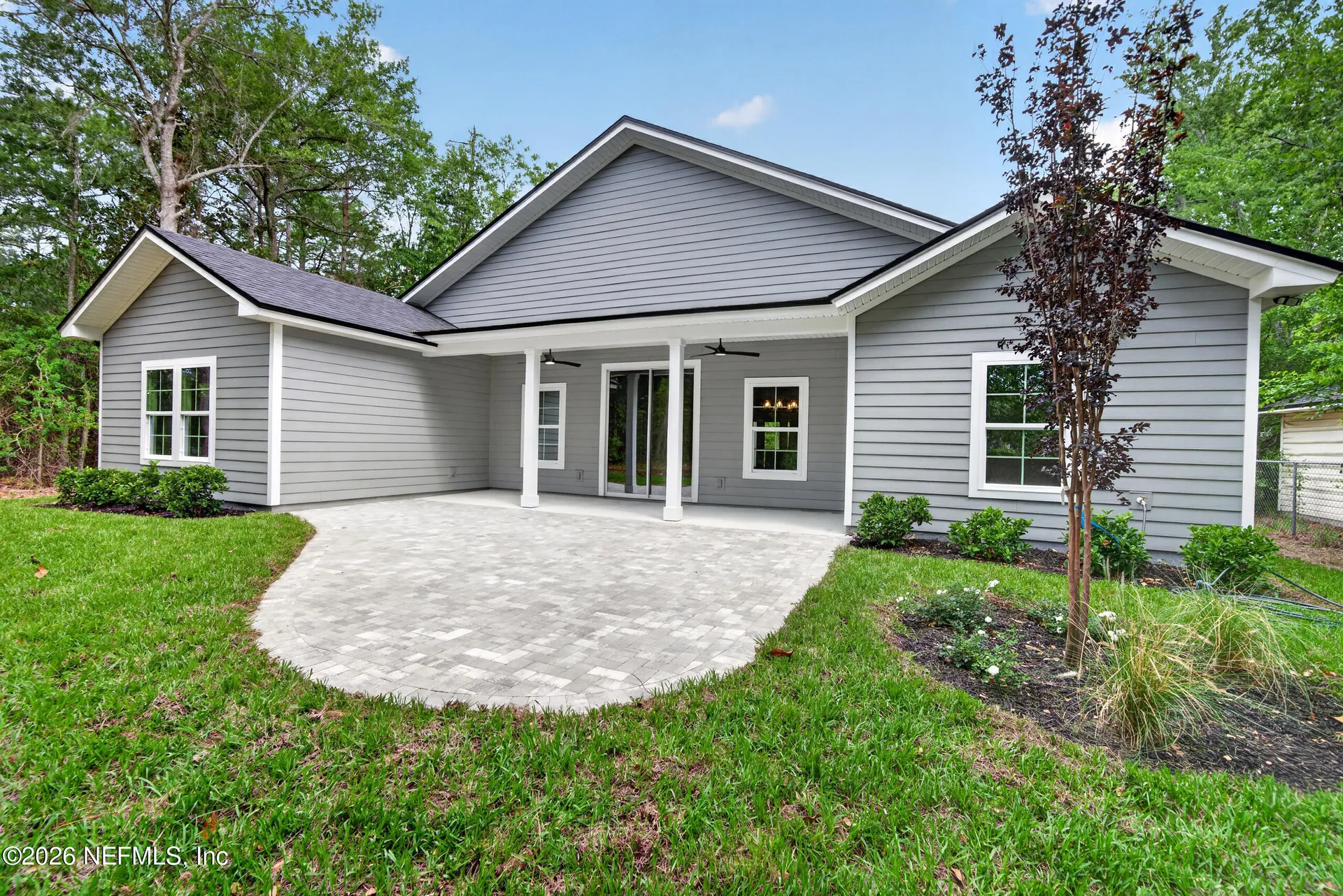 464 E Shuey Avenue Macclenny FL 32063