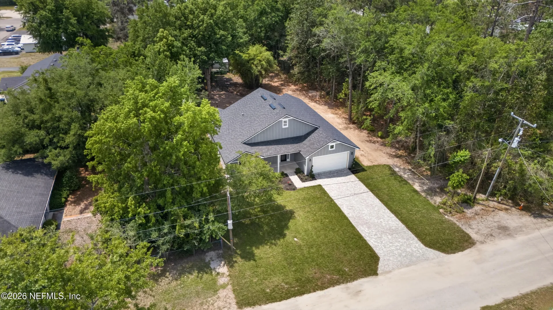 464 E Shuey Avenue Macclenny FL 32063