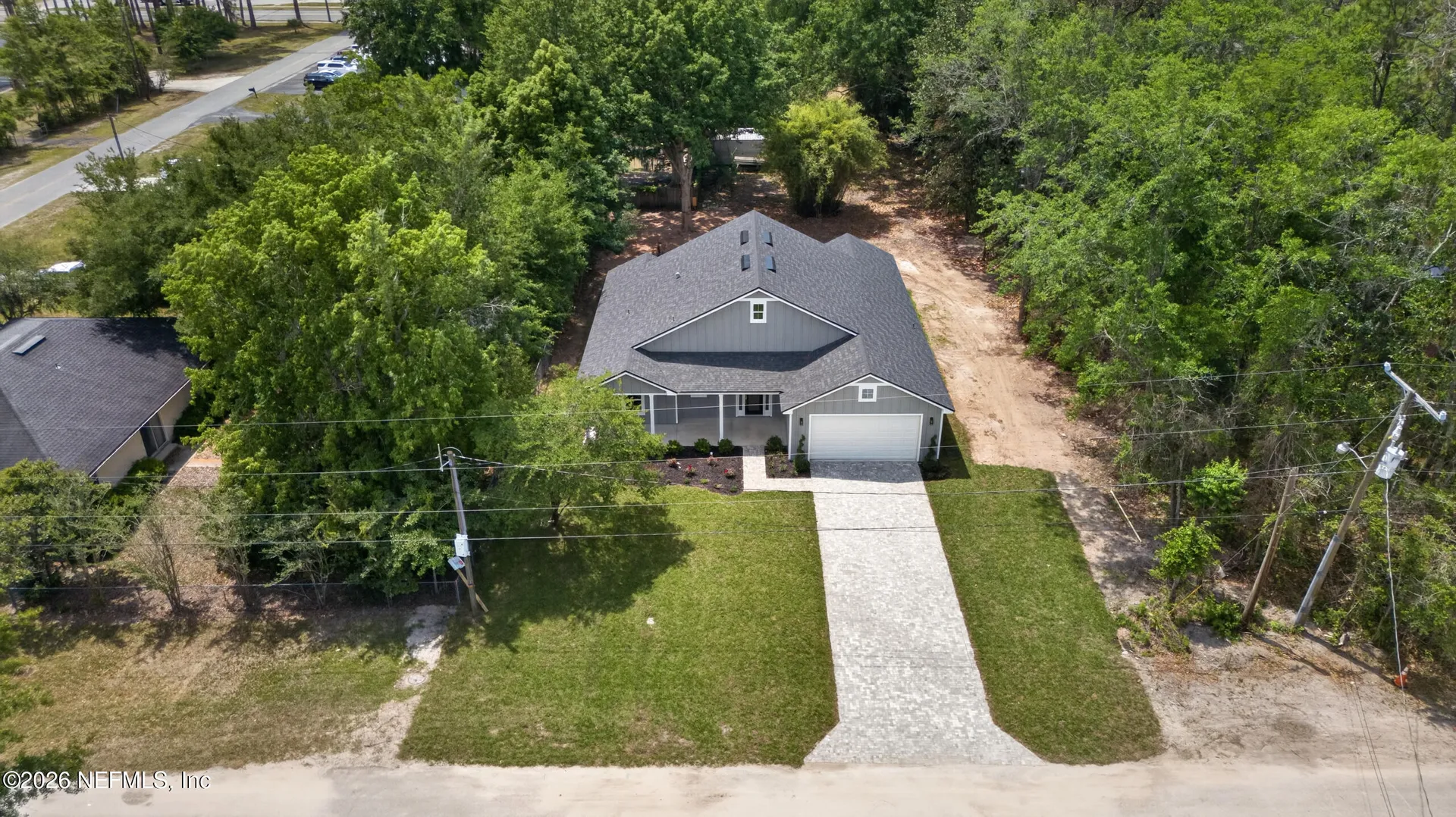 464 E Shuey Avenue Macclenny FL 32063