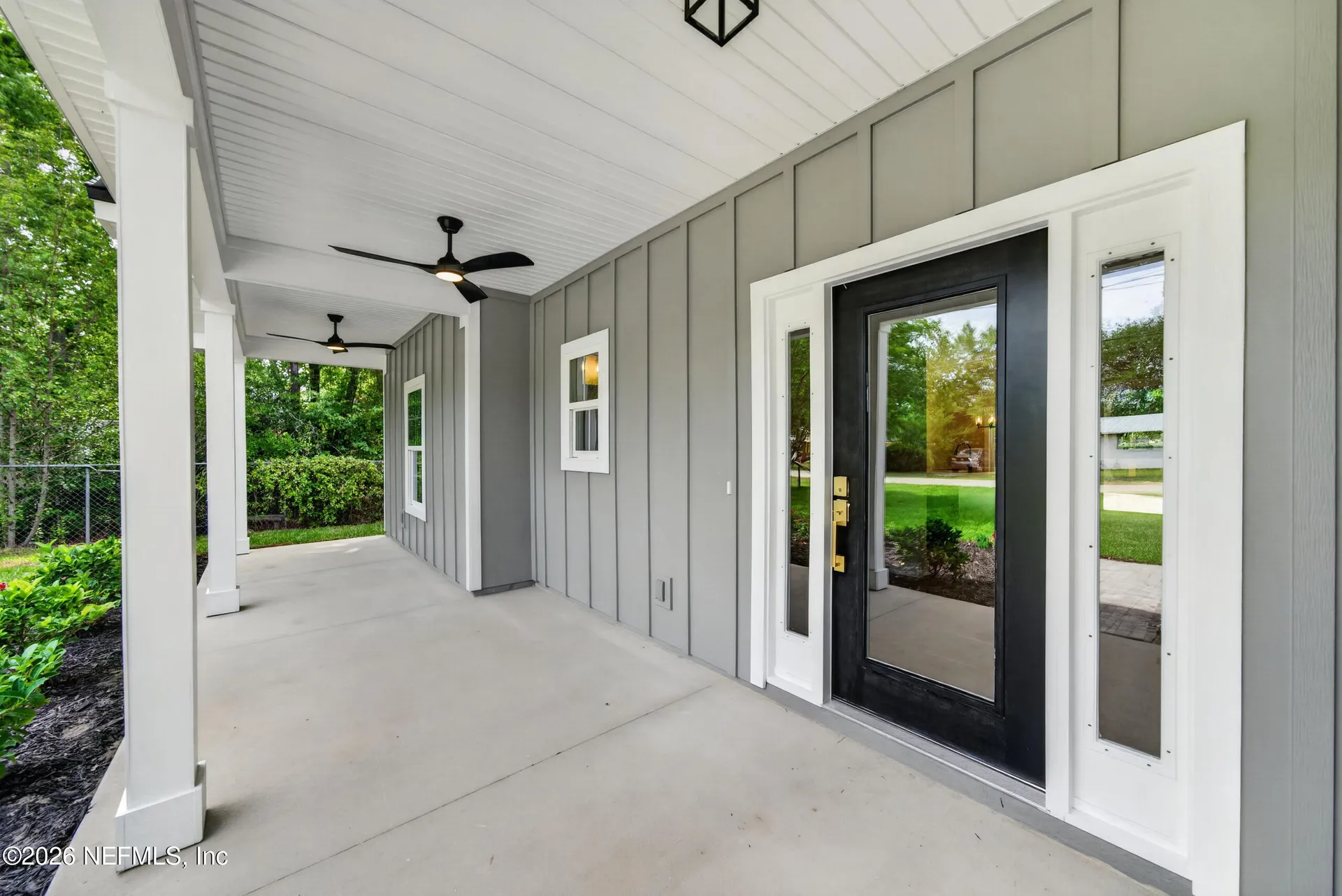464 E Shuey Avenue Macclenny FL 32063