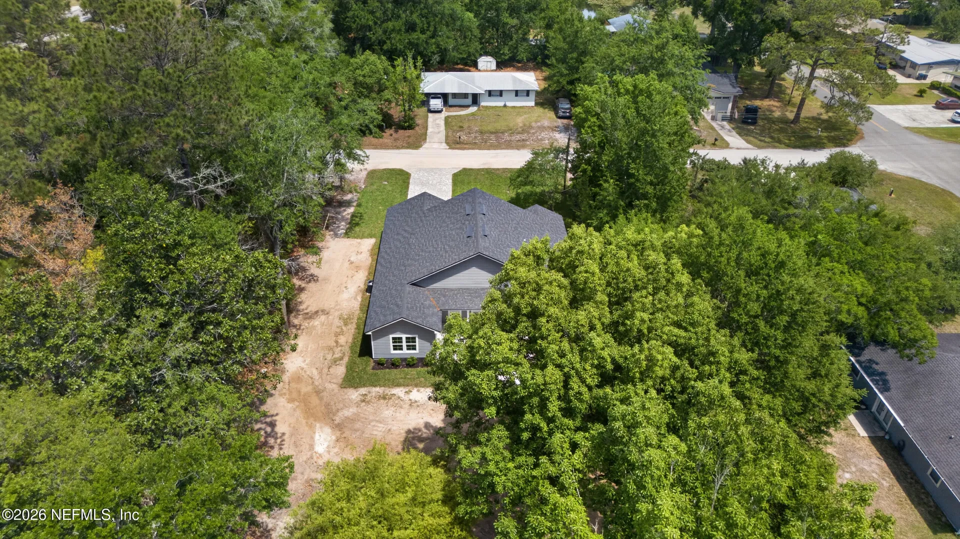 464 E Shuey Avenue Macclenny FL 32063