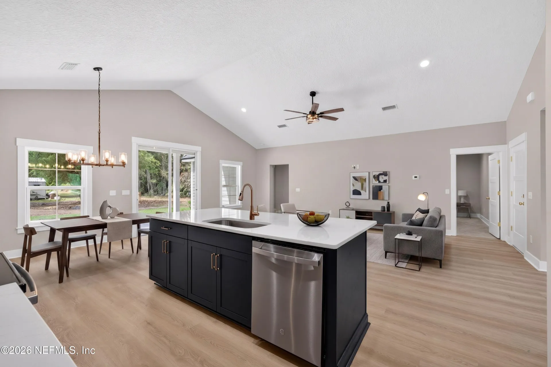 464 E Shuey Avenue Macclenny FL 32063