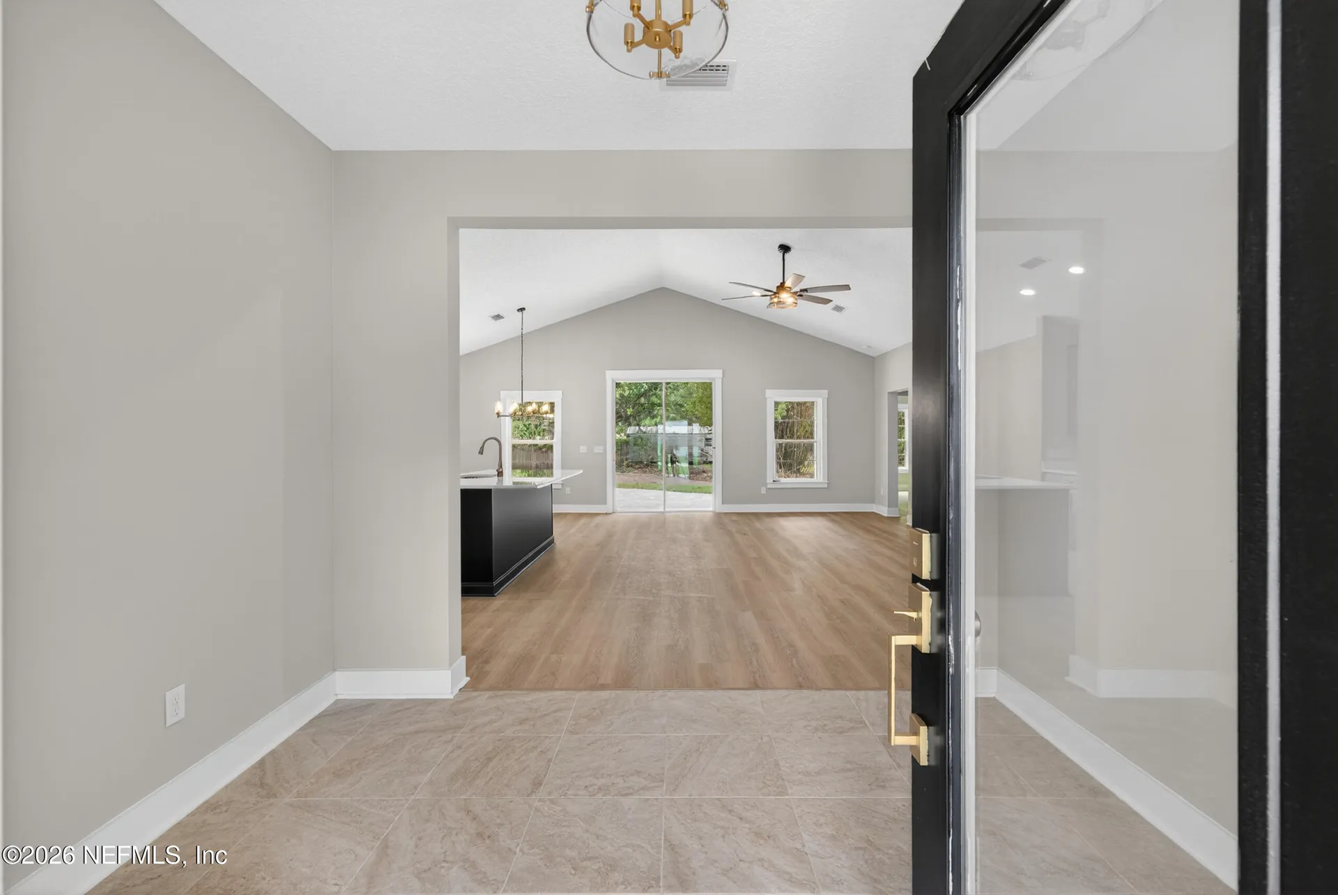464 E Shuey Avenue Macclenny FL 32063