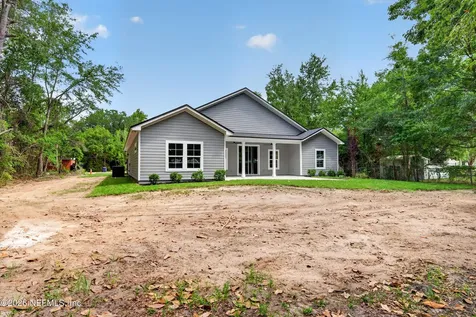 464 E Shuey Avenue Macclenny FL 32063