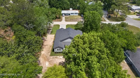 464 E Shuey Avenue Macclenny FL 32063