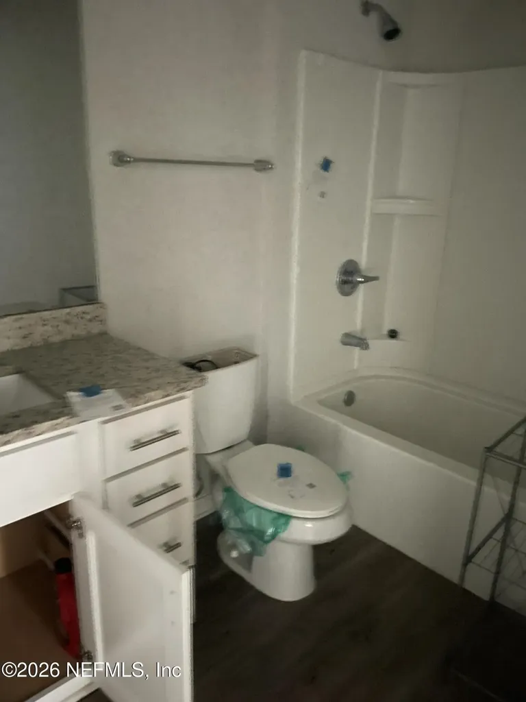 11444 Hall Boulevard Jacksonville FL 32218
