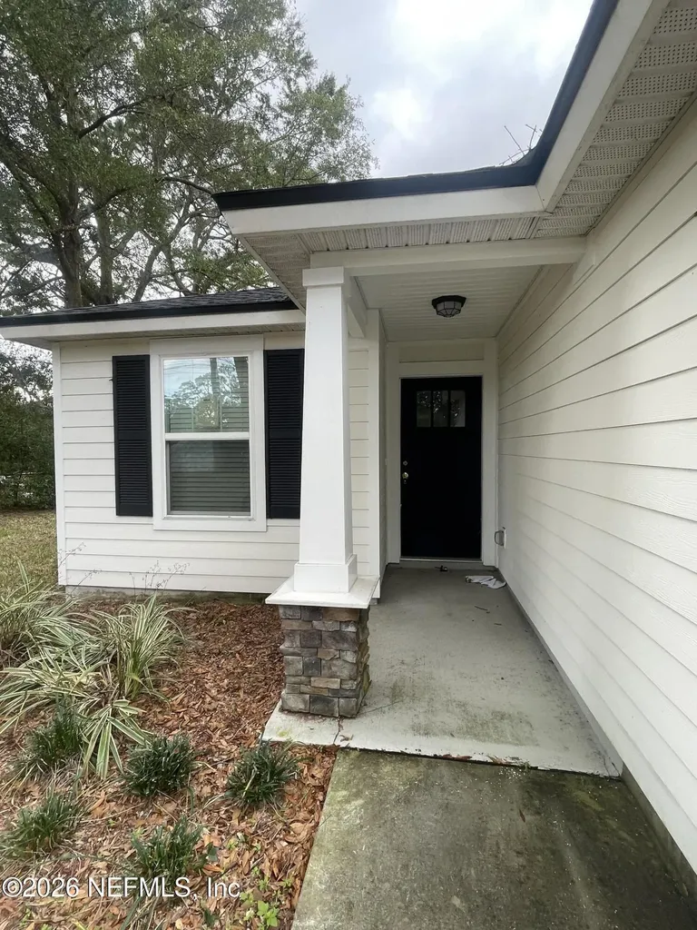 11444 Hall Boulevard Jacksonville FL 32218
