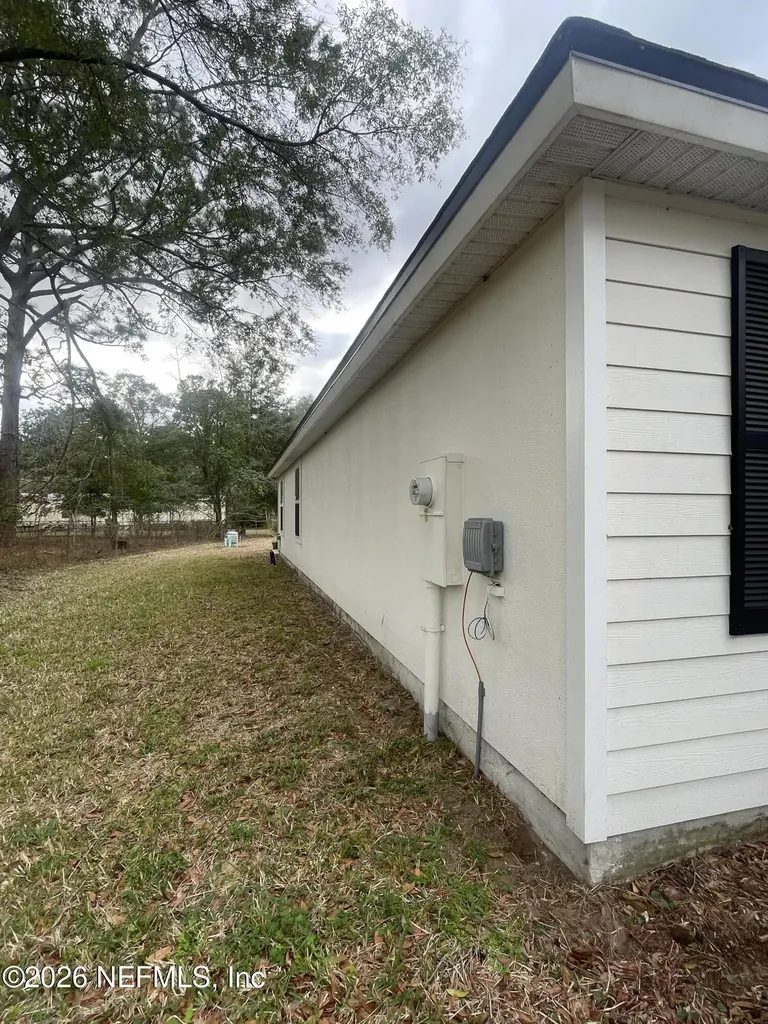11444 Hall Boulevard Jacksonville FL 32218