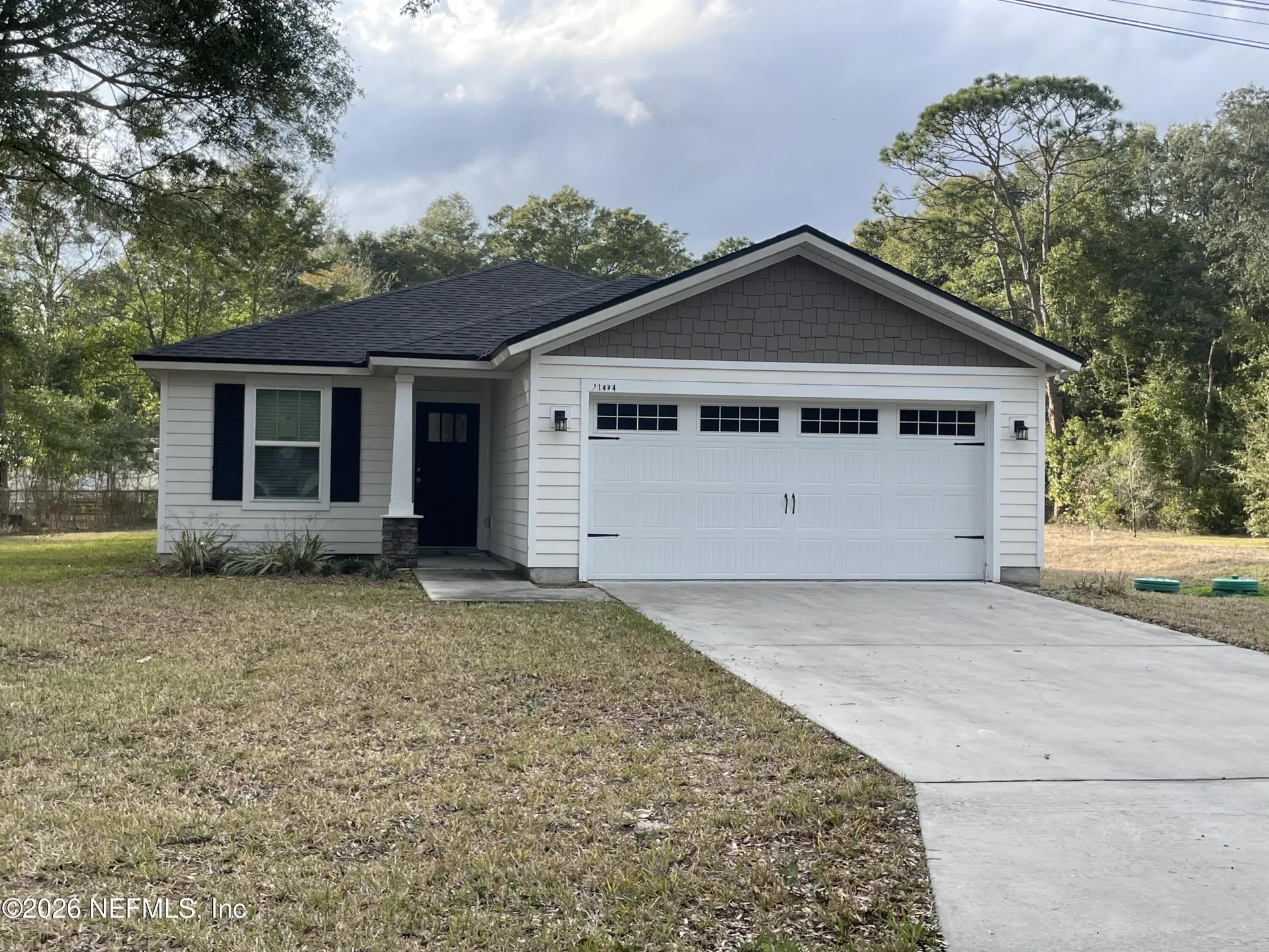 11444 Hall Boulevard Jacksonville FL 32218