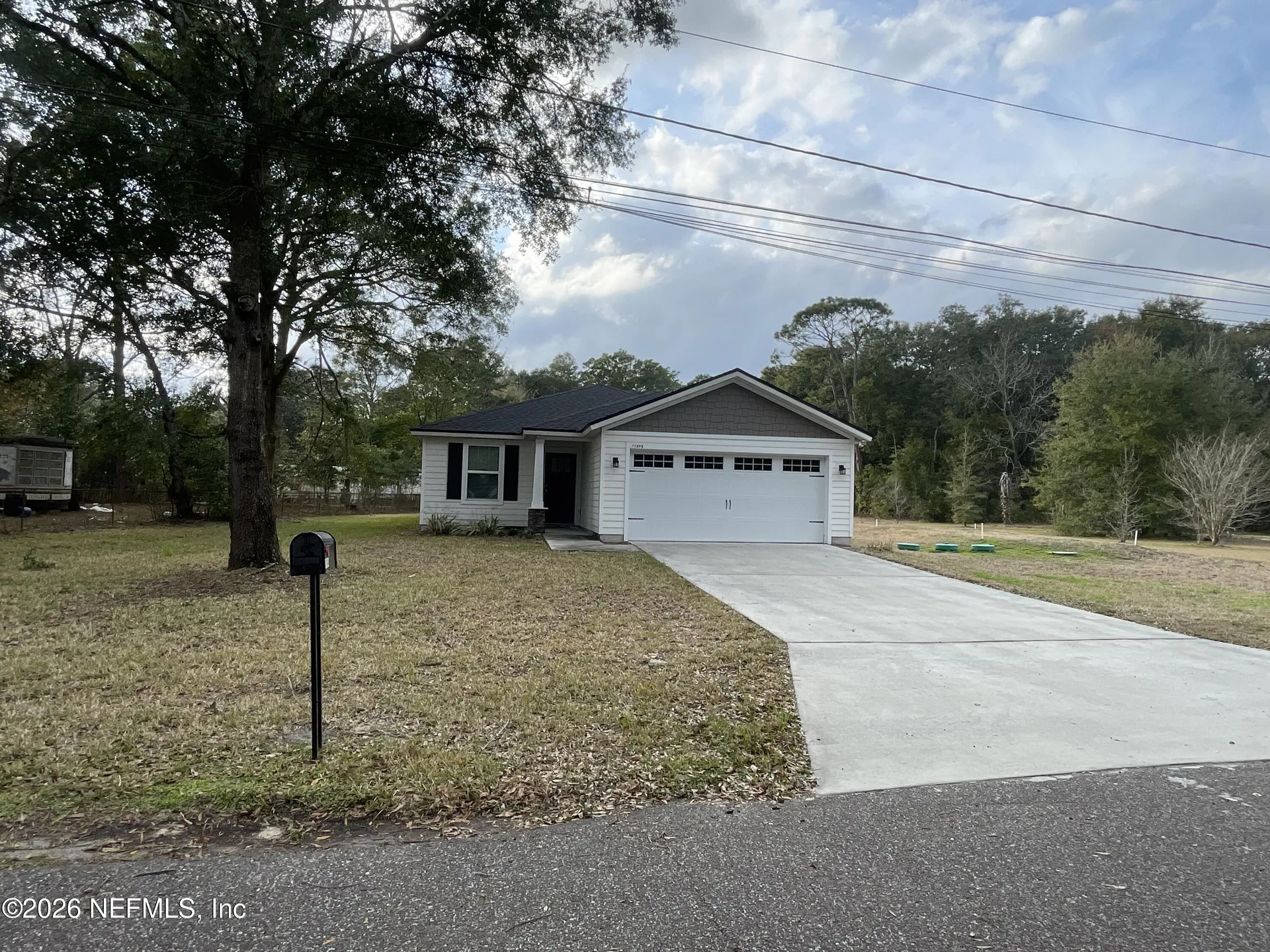 11444 Hall Boulevard Jacksonville FL 32218