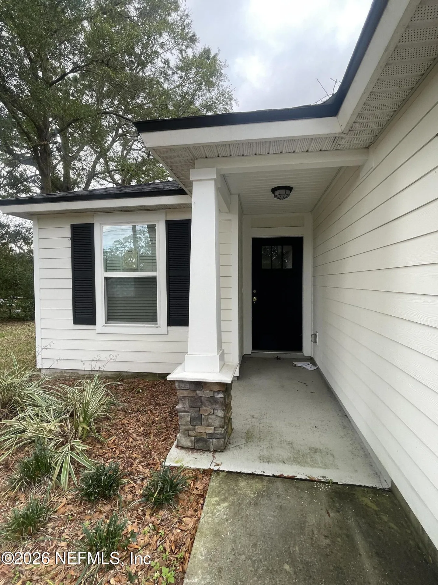 11444 Hall Boulevard Jacksonville FL 32218