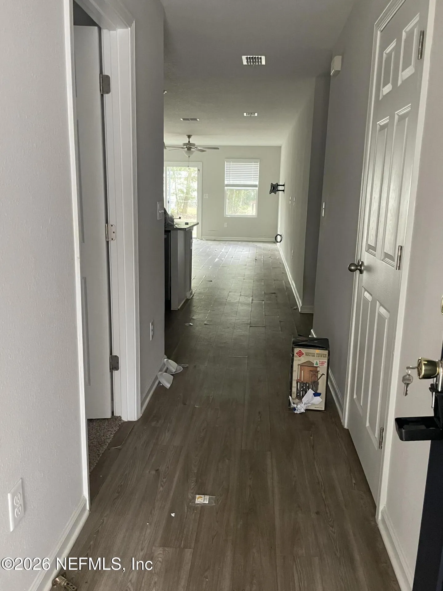 11444 Hall Boulevard Jacksonville FL 32218