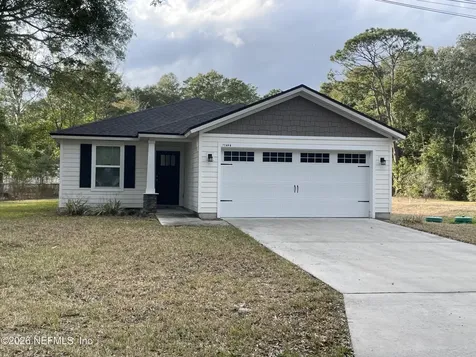 11444 Hall Boulevard Jacksonville FL 32218