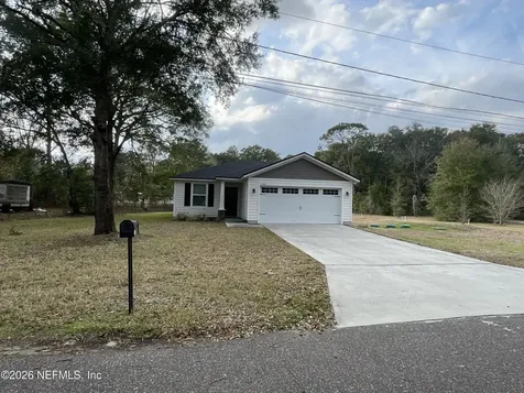 11444 Hall Boulevard Jacksonville FL 32218