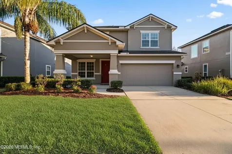 81 Princess Drive Ponte Vedra FL 32081