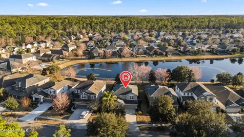 81 Princess Drive Ponte Vedra FL 32081