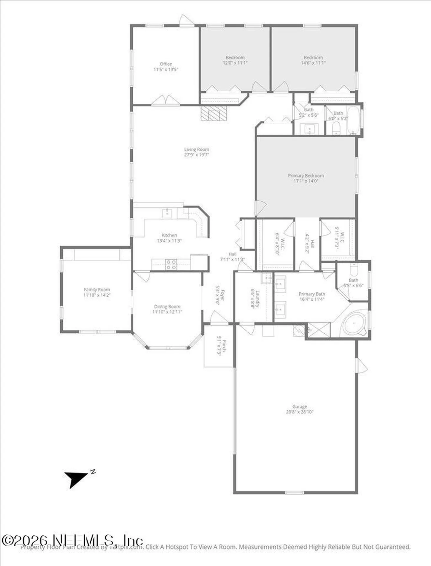 4412 SW 101st Drive Gainesville FL 32608