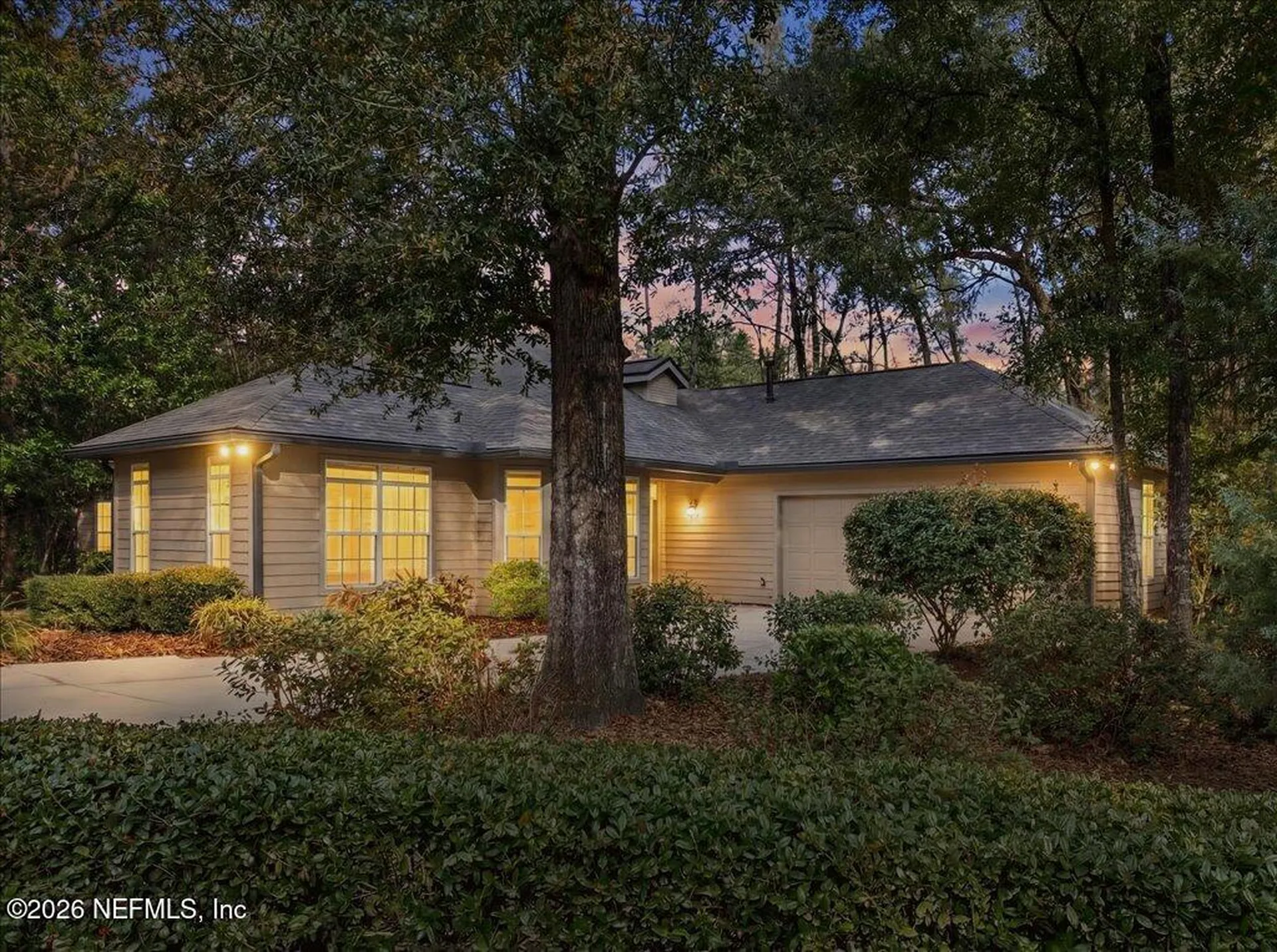 4412 SW 101st Drive Gainesville FL 32608