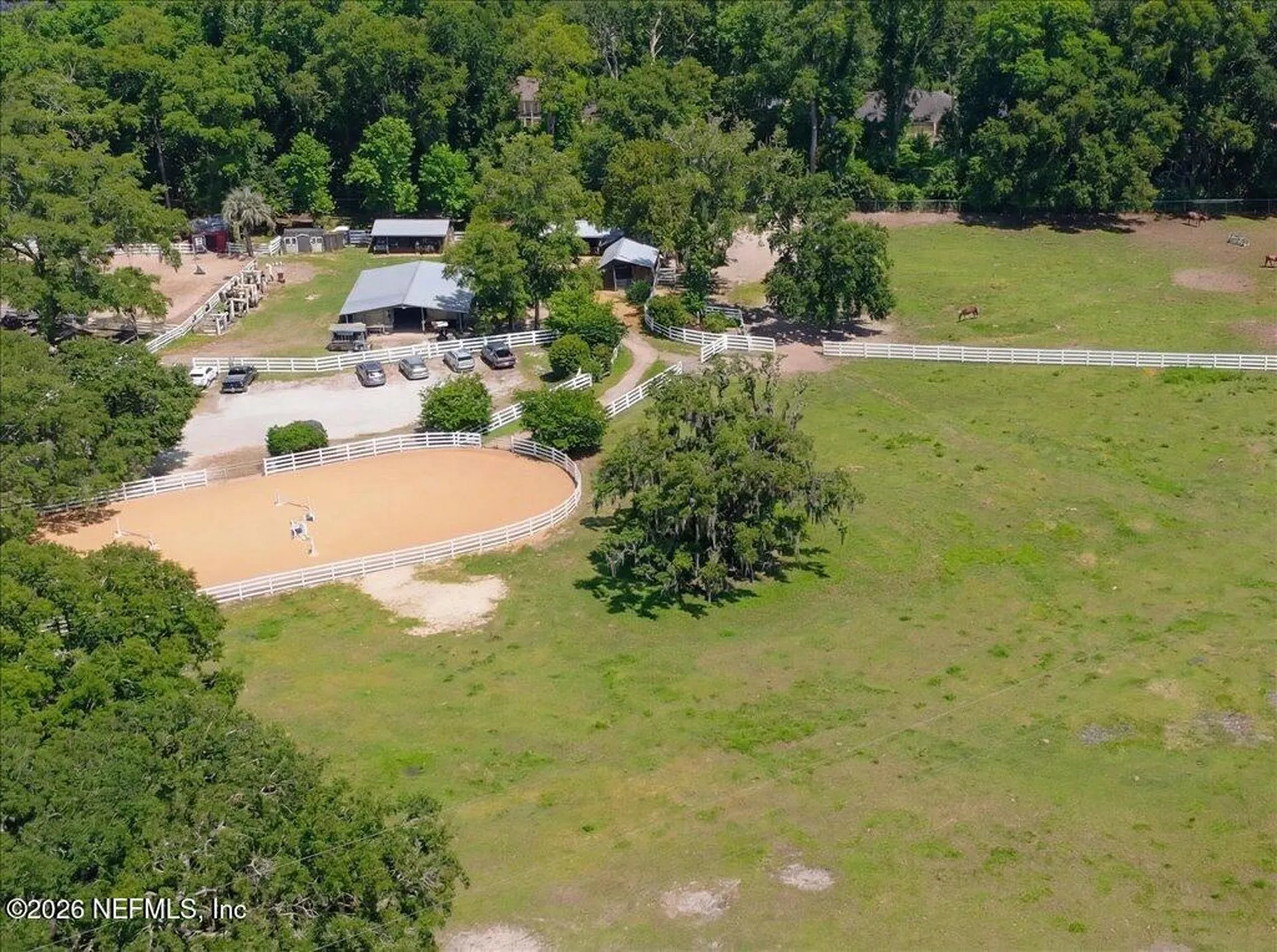 4412 SW 101st Drive Gainesville FL 32608