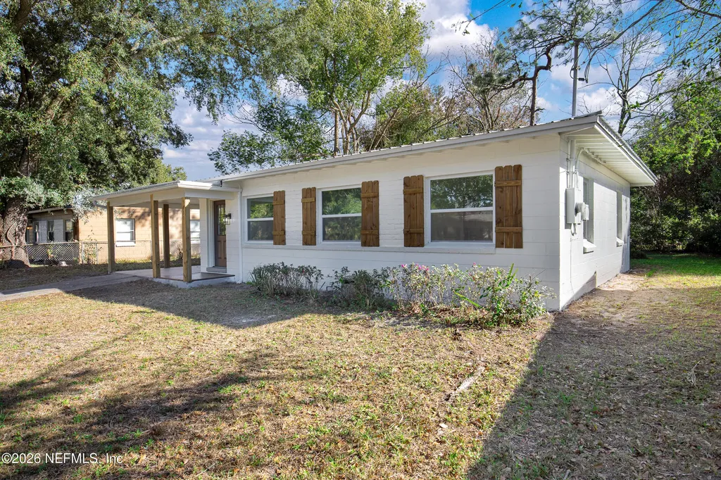 5130 Corsair Avenue Jacksonville FL 32244