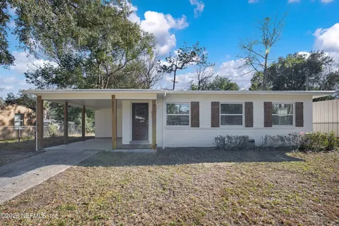 5130 Corsair Avenue Jacksonville FL 32244