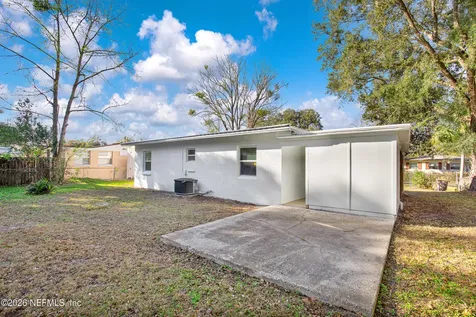 5130 Corsair Avenue Jacksonville FL 32244