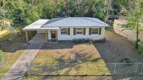 5130 Corsair Avenue Jacksonville FL 32244