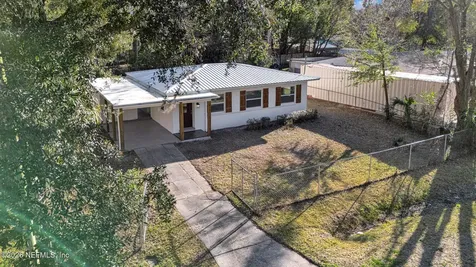 5130 Corsair Avenue Jacksonville FL 32244