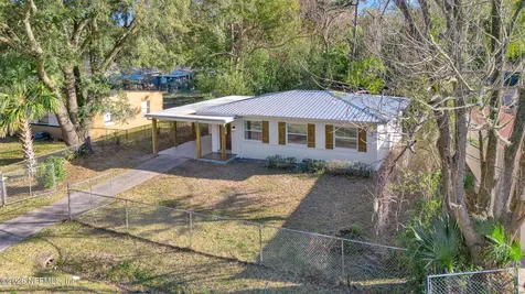 5130 Corsair Avenue Jacksonville FL 32244