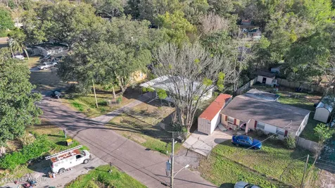 5130 Corsair Avenue Jacksonville FL 32244