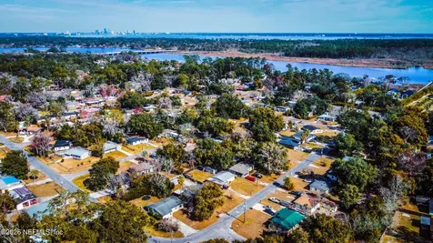 5130 Corsair Avenue Jacksonville FL 32244