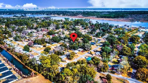 5130 Corsair Avenue Jacksonville FL 32244