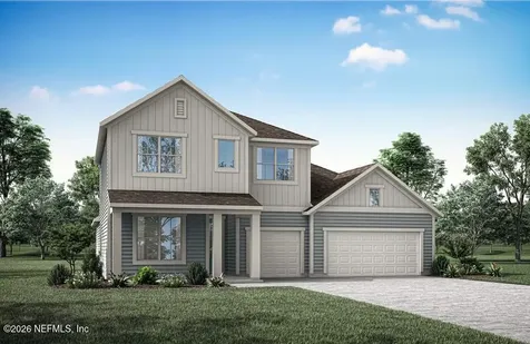 96899 Mcgirts Creek Loop Yulee FL 32097