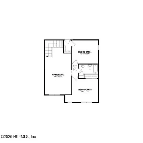 96899 Mcgirts Creek Loop Yulee FL 32097
