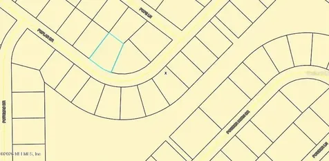 41 Poplar Drive Palm Coast FL 32164