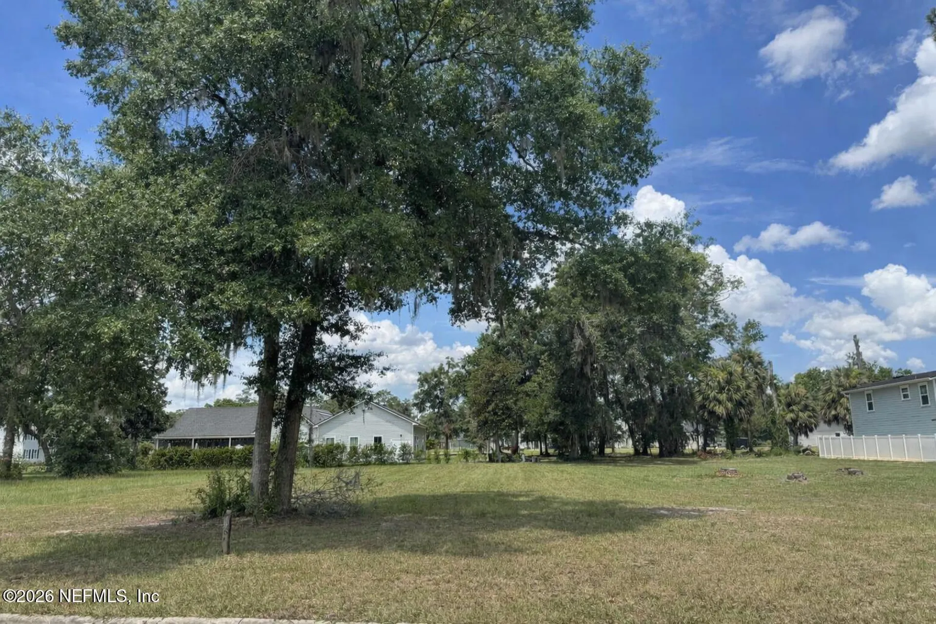 4042 Buena Vista Avenue Starke FL 32091