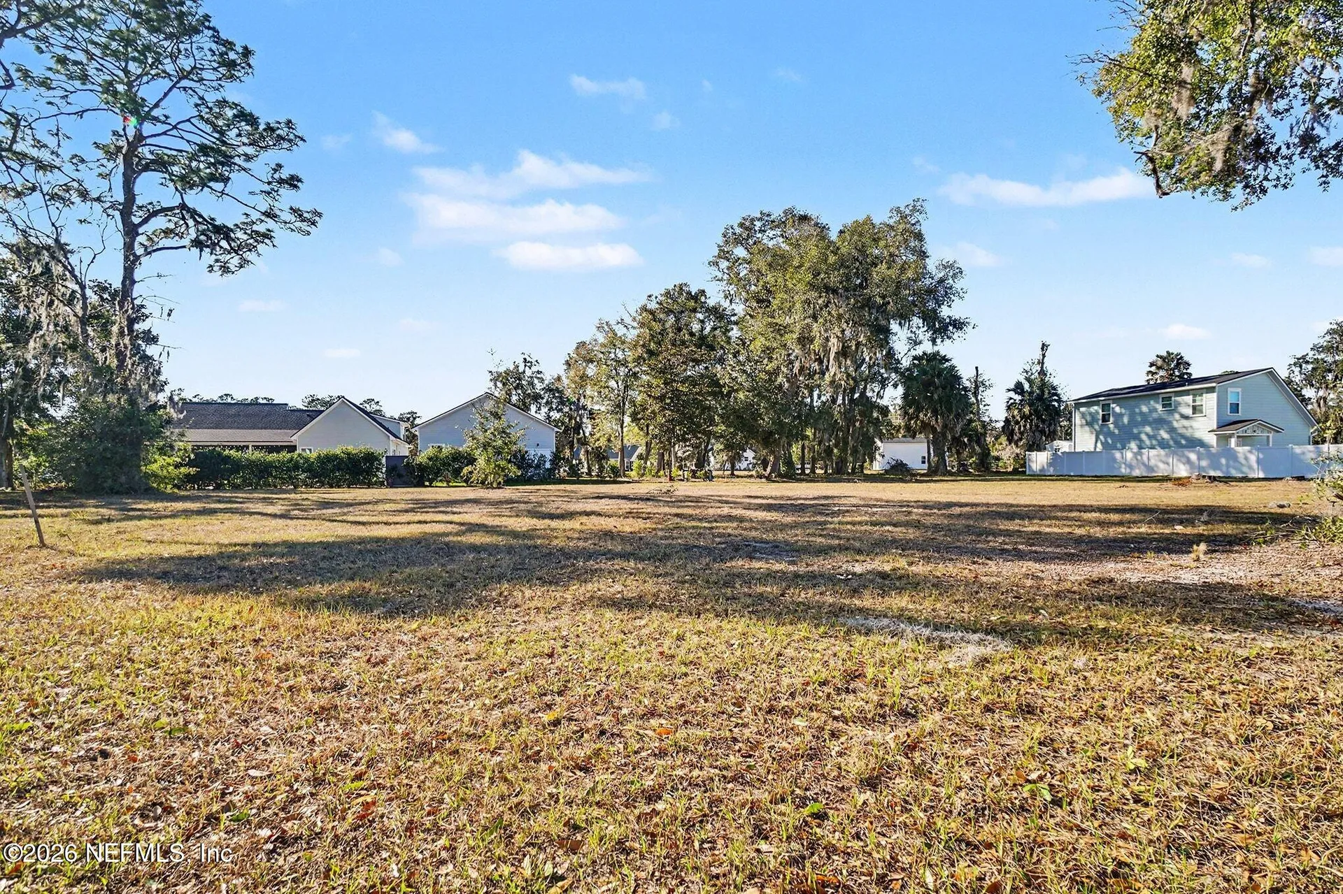 4042 Buena Vista Avenue Starke FL 32091