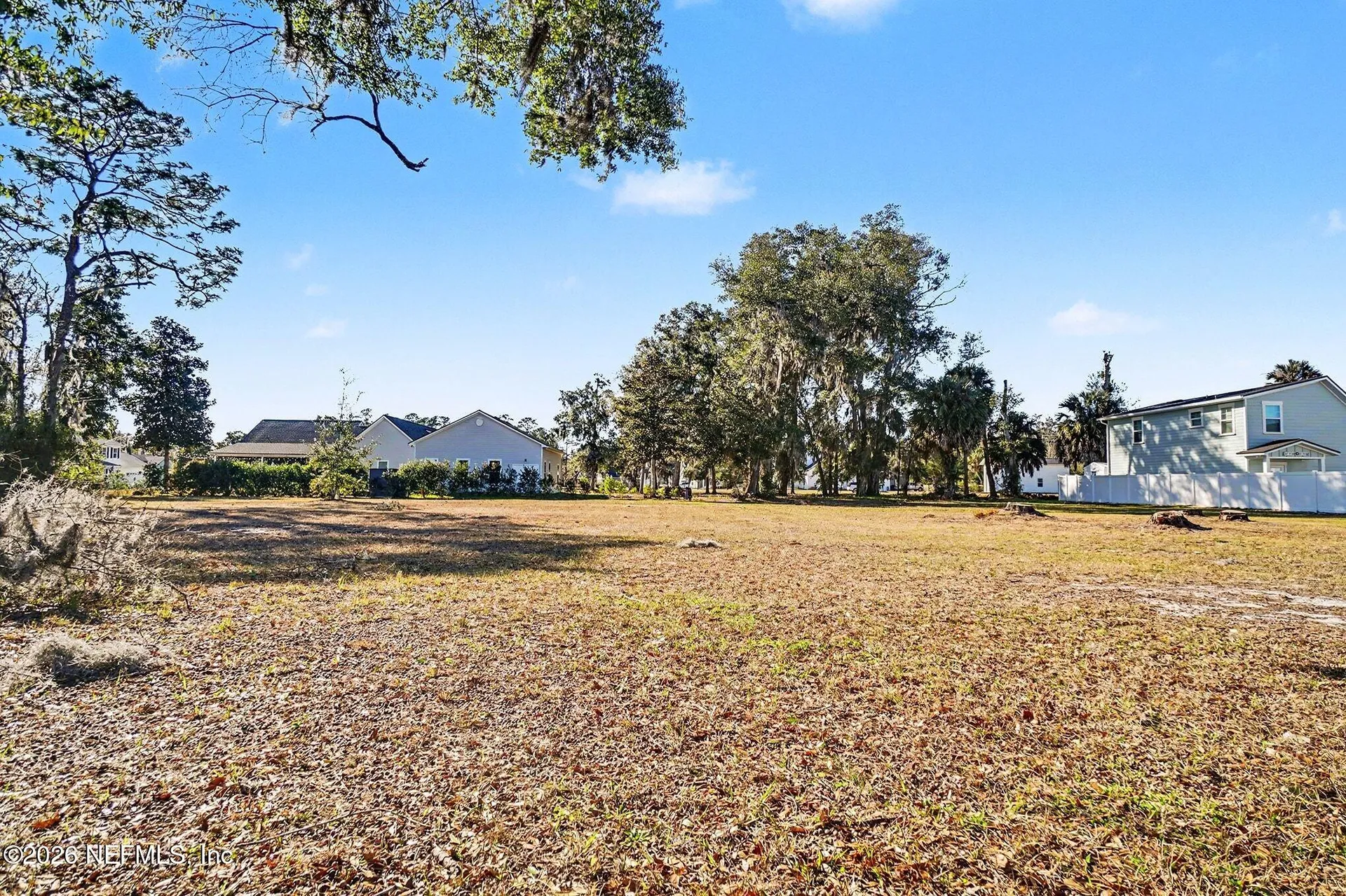 4042 Buena Vista Avenue Starke FL 32091
