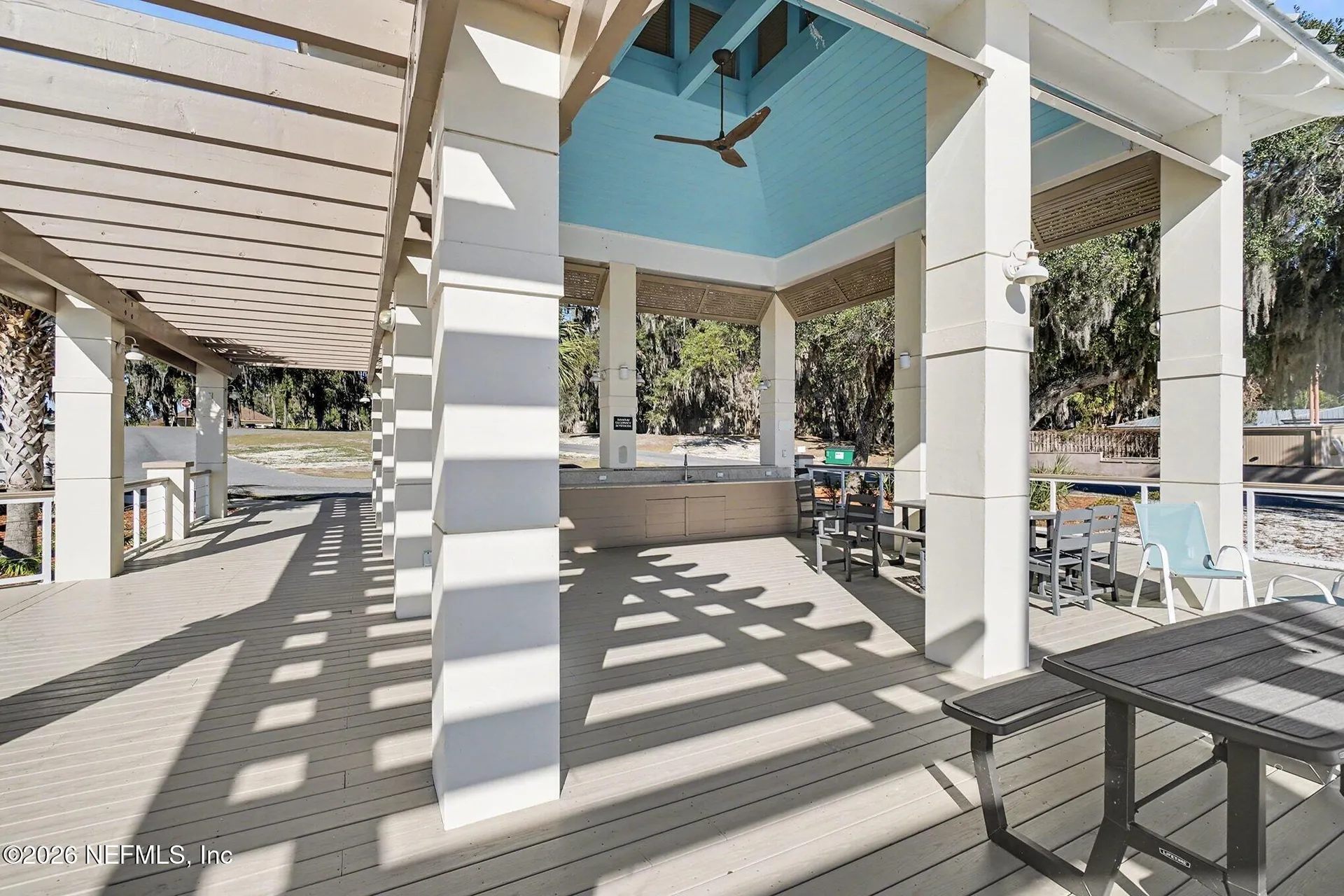 4042 Buena Vista Avenue Starke FL 32091