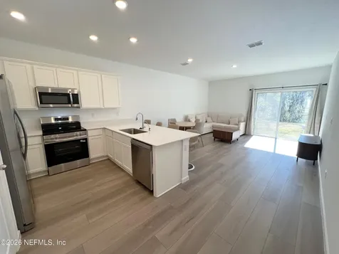 585 Holly Lakes Drive Orange Park FL 32073