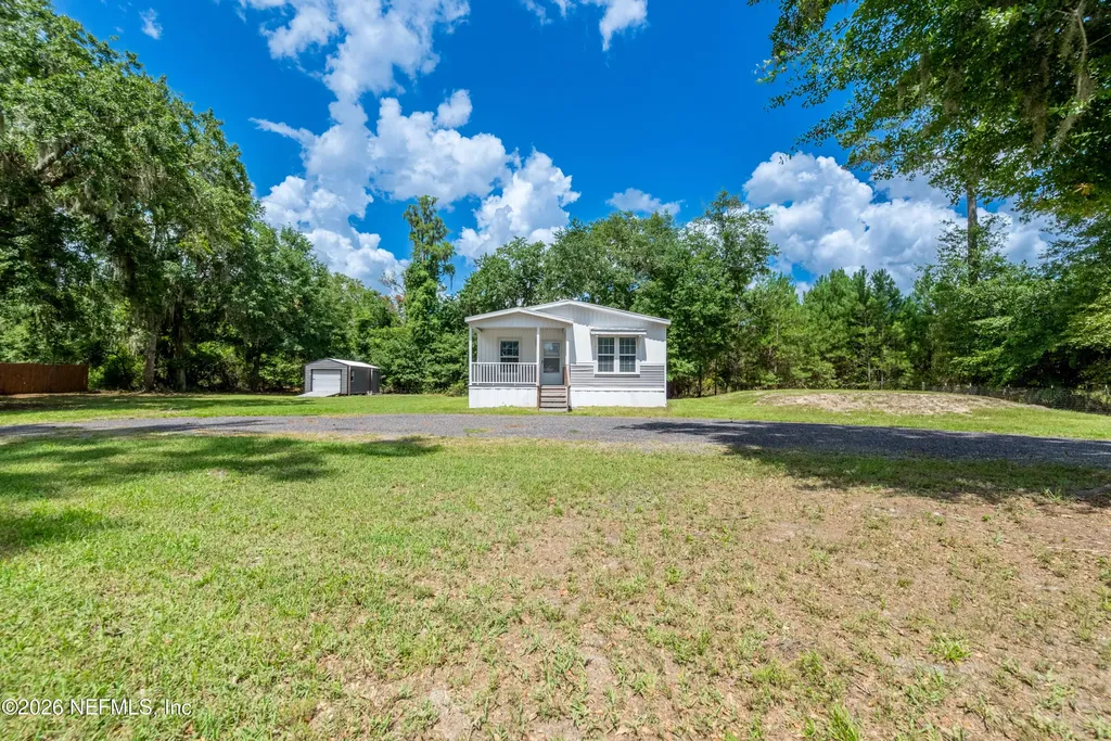 15049 SW 75th Avenue Starke FL 32091