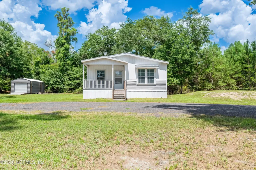 15049 SW 75th Avenue Starke FL 32091