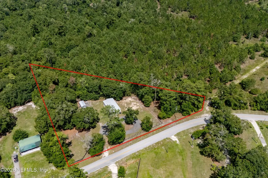 15049 SW 75th Avenue Starke FL 32091