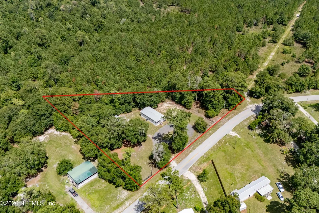 15049 SW 75th Avenue Starke FL 32091