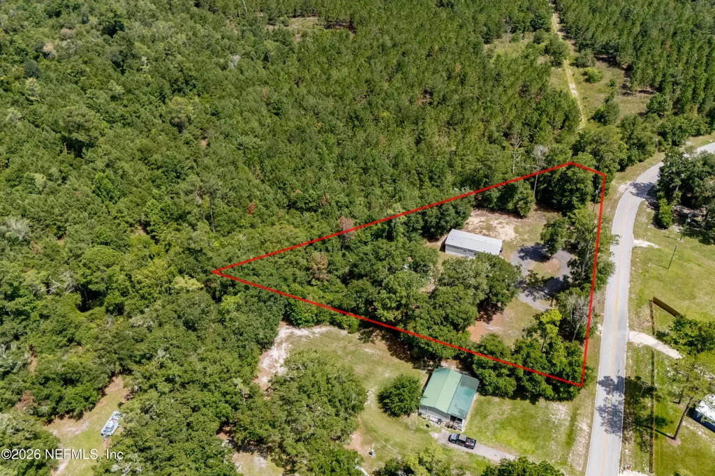 15049 SW 75th Avenue Starke FL 32091