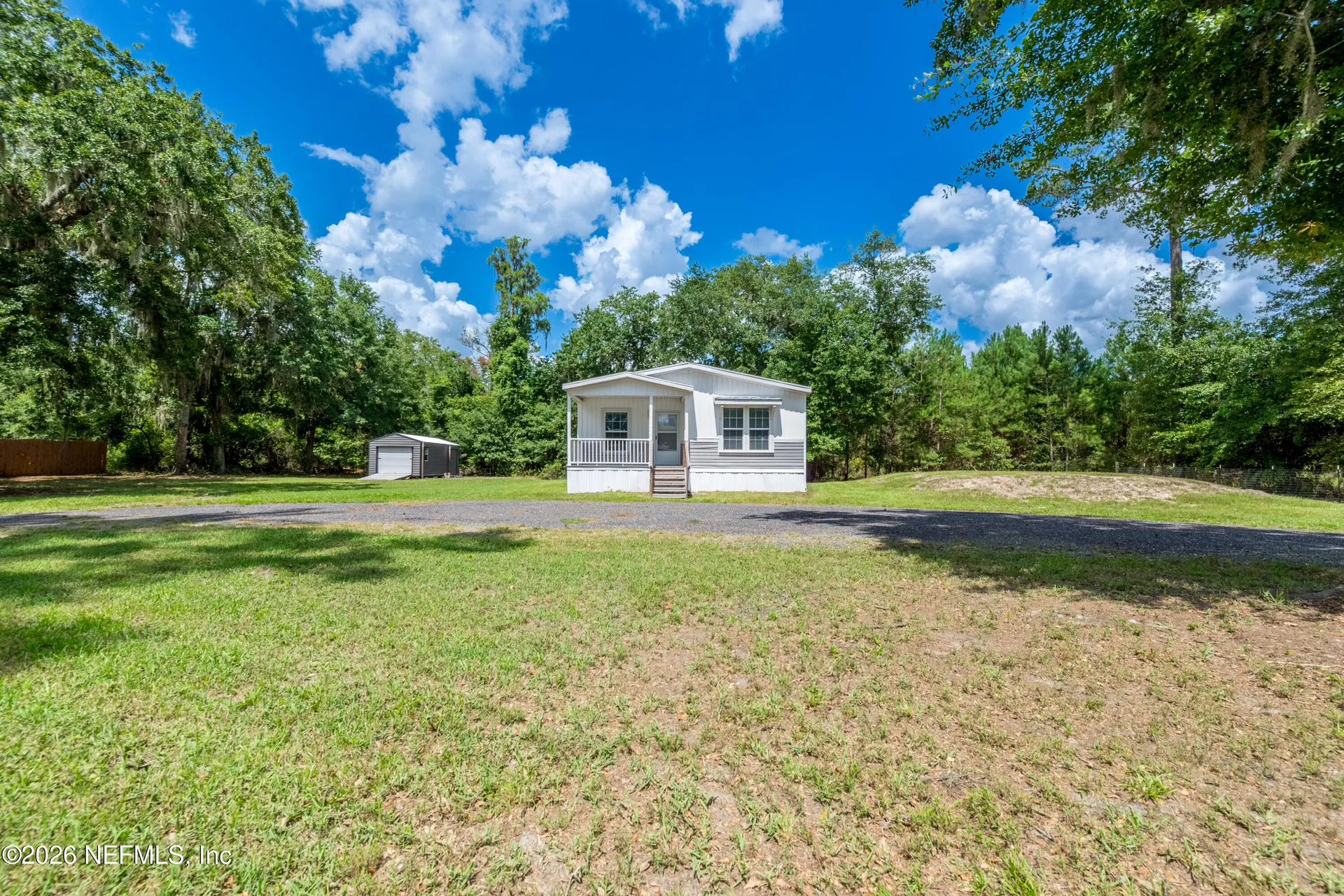 15049 SW 75th Avenue Starke FL 32091