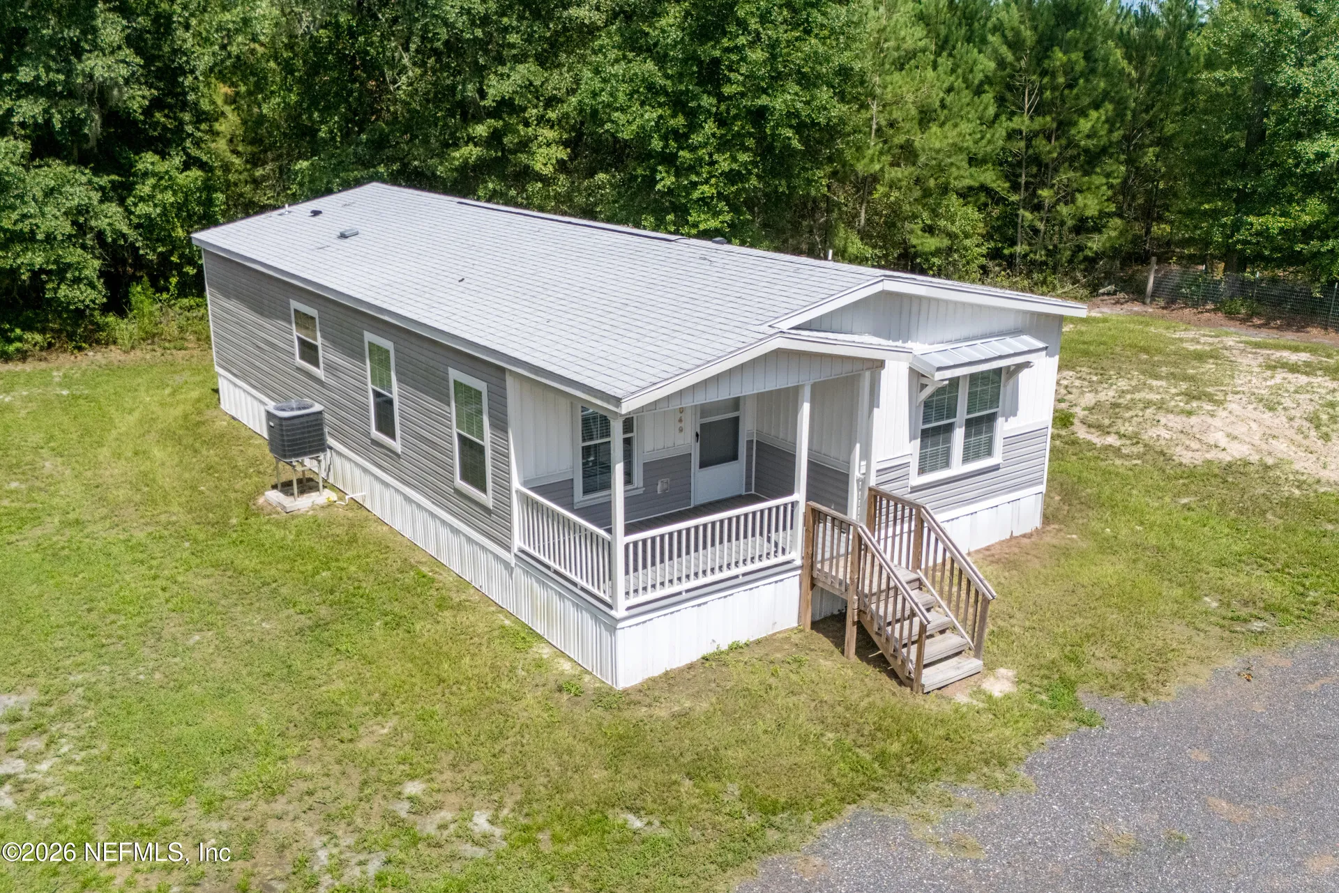 15049 SW 75th Avenue Starke FL 32091
