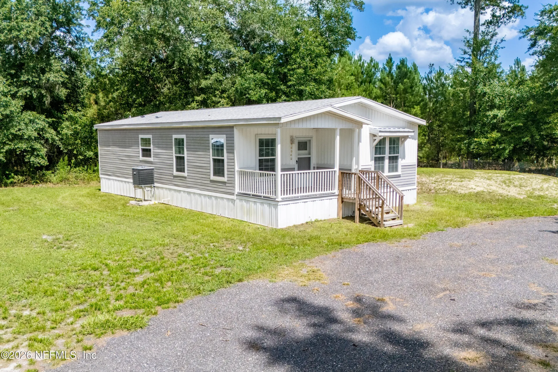 15049 SW 75th Avenue Starke FL 32091